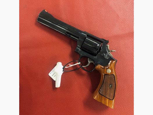 Smith & Wesson Mod. 586-3