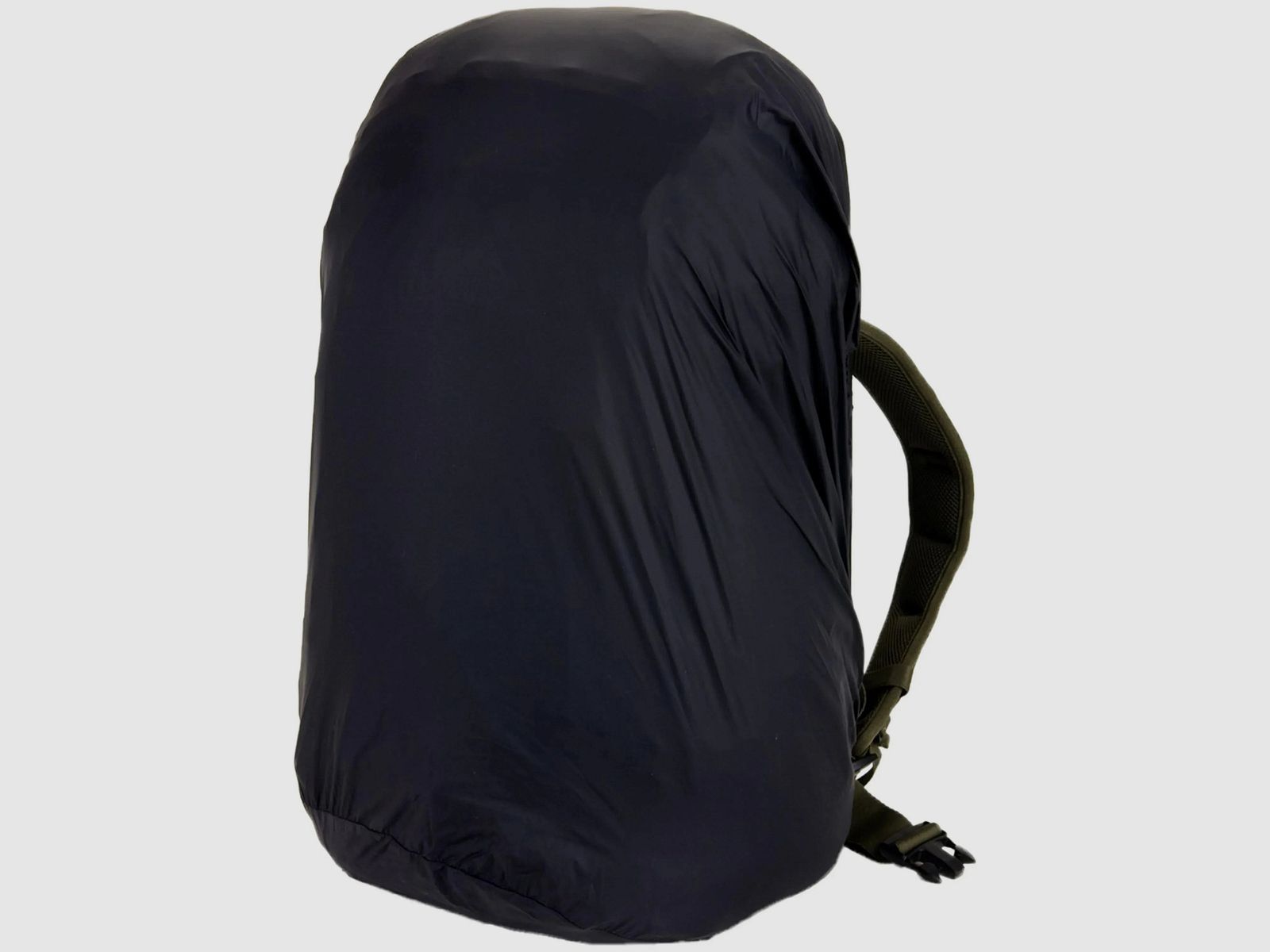 Snugpak Snugpak Rucksackbezug Aquacover 45 L schwarz