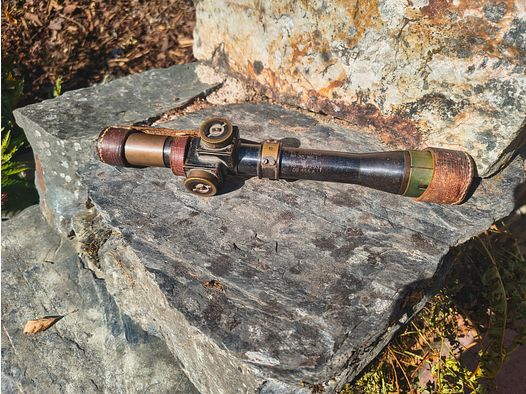 Telescope, Sighting No. 32 Mk I – brytyjski wojskowy scope