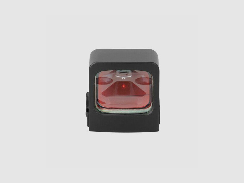 Holosun Punktvisier HUD Open Reflex