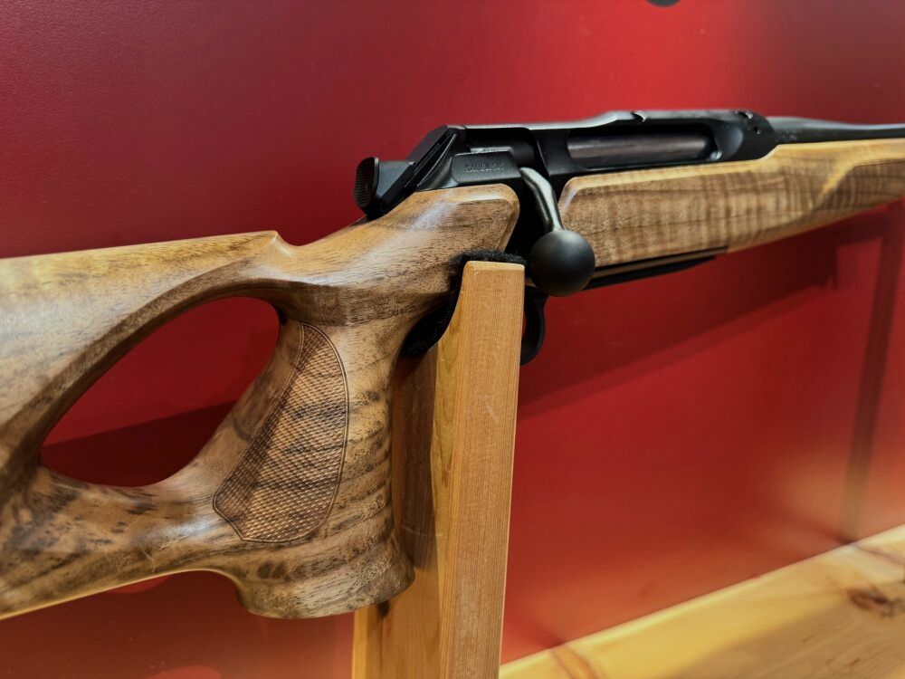Sauer & Sohn Sauer 505 Iconic