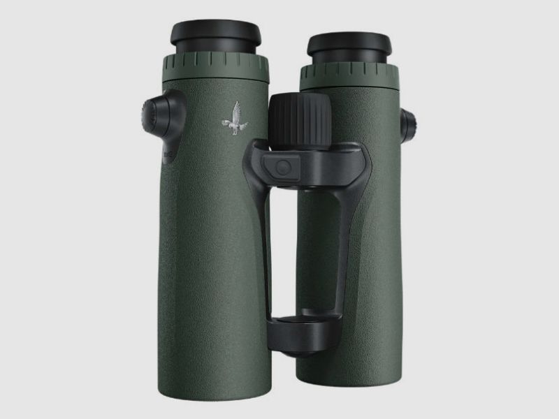 Swarovski EL Range 10x42 TA // Bitte gnstigen Tagespreis anfragen