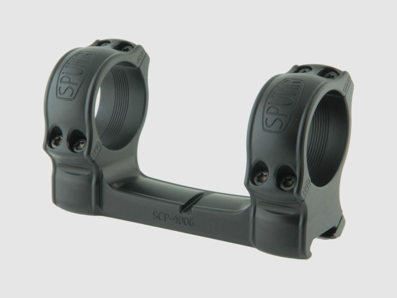 Spuhr block assembly 34 H 34 / 17 mm OMIL PIC