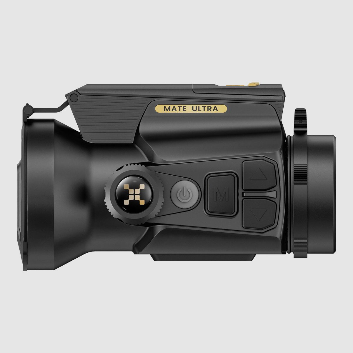 NOCPIX MATE Ultra S60R LRF Wärmebild-Vorsatzgerät