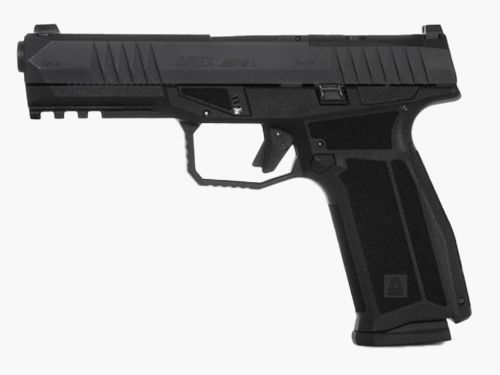Arex Delta 2 L Optical Ready
