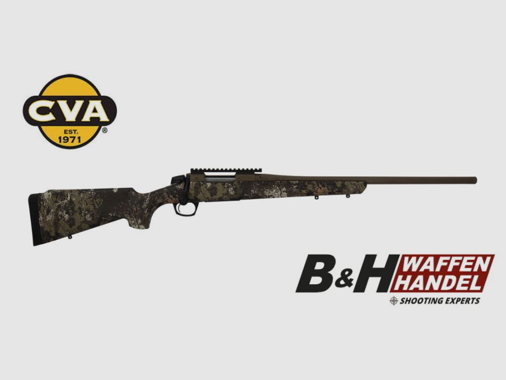 CVA Cascade Wideland