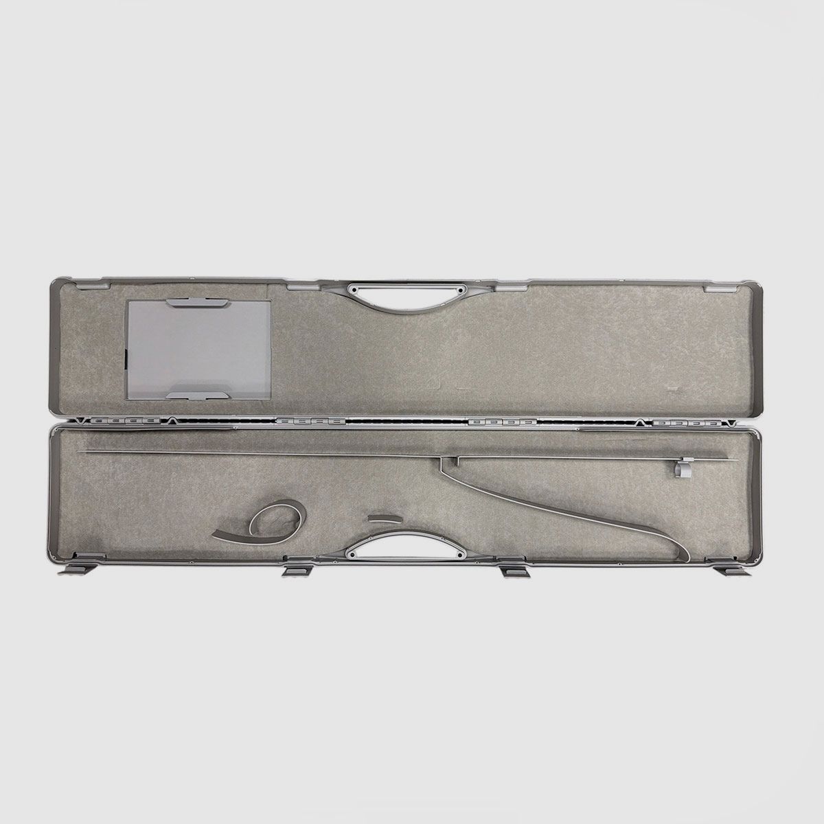 BENELLI – HARD CASE FOR GUN STD COMPL RAFFAELLO-13 | 42″, image 2 of 3