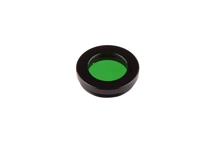 Grüner Filter für Teleskope 1,25, Bild 1 von 2