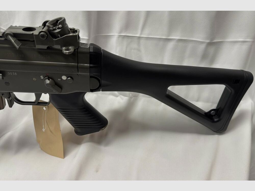 SIG Mod. 550 .223Rem