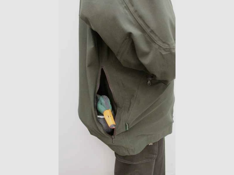 Veste LECHAMEAU Activ, image 5 sur 5