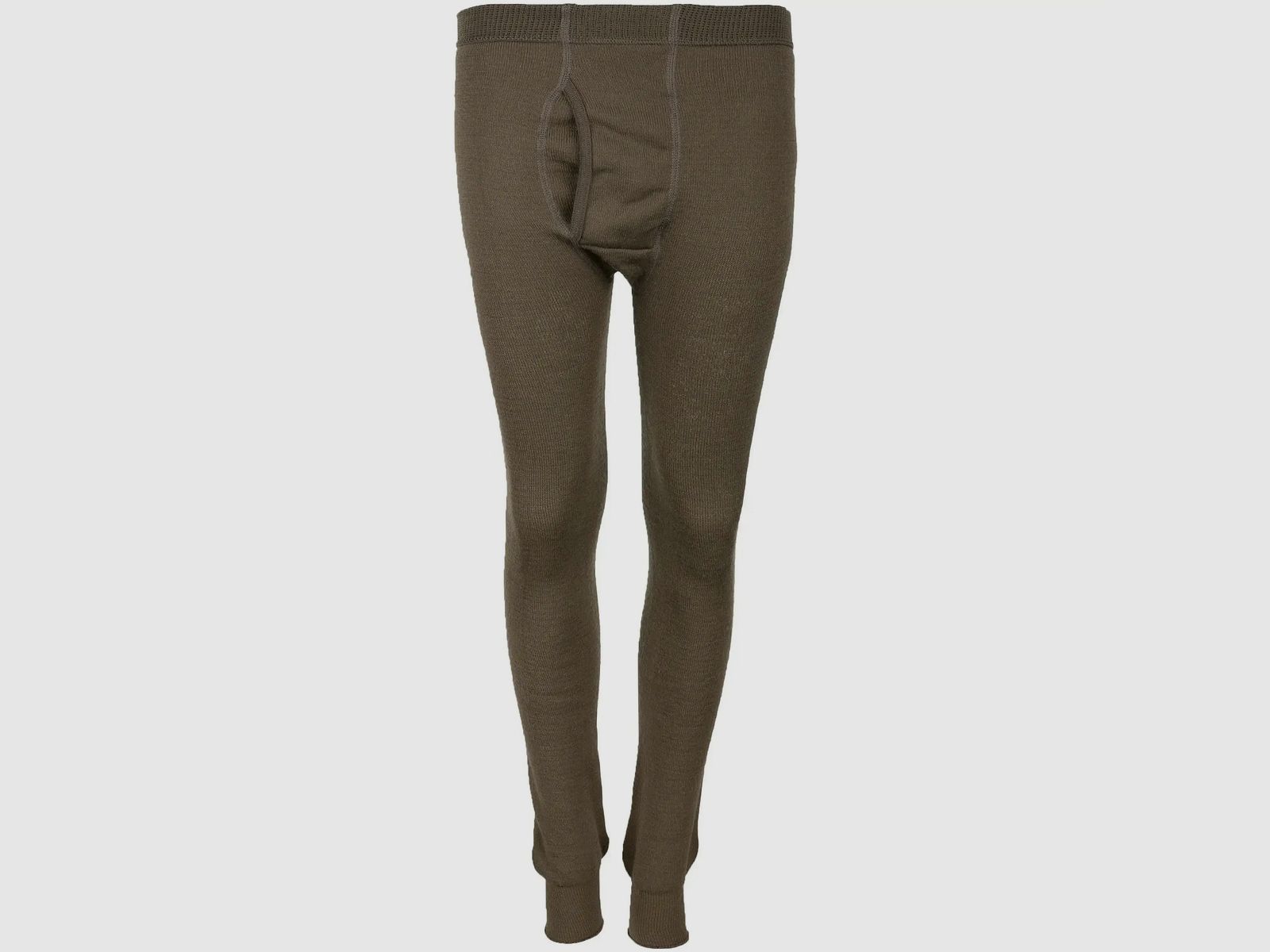 Woolpower Long Johns 200 with access