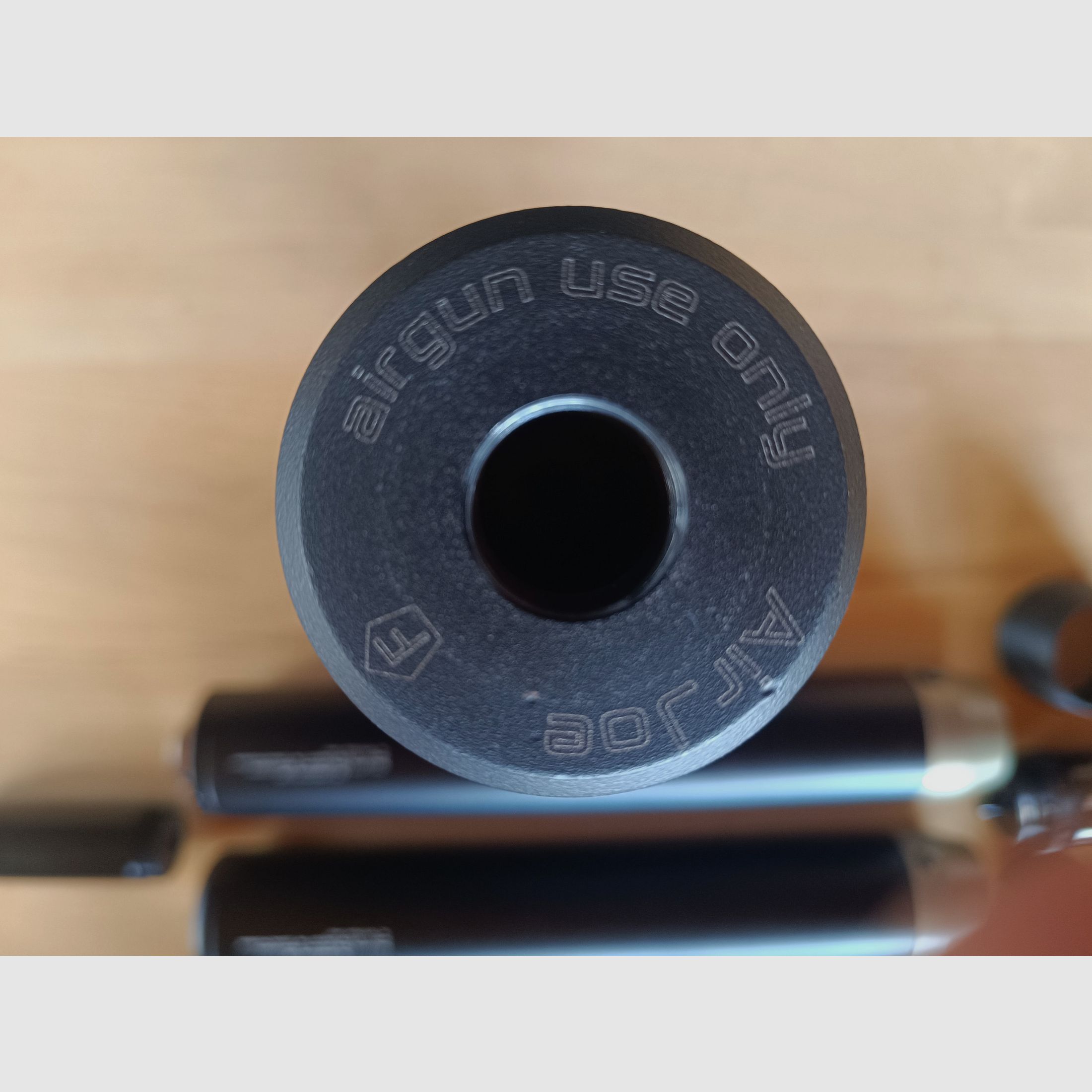HPMAX MK1 9mm 35 in 7,5 Joule , Bild 2 von 15