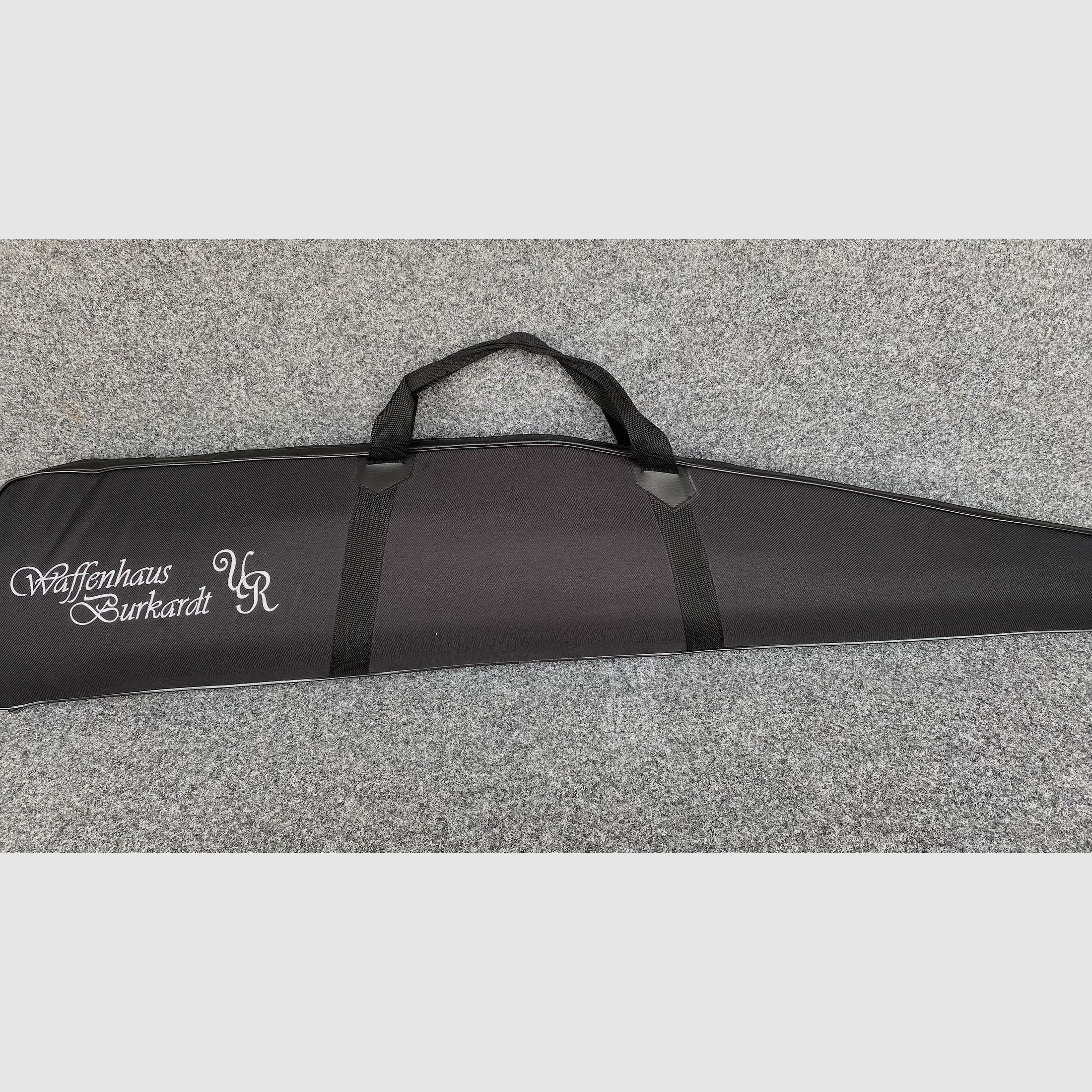 Walther LGR, Matchluftgewehr, Seitenspanner