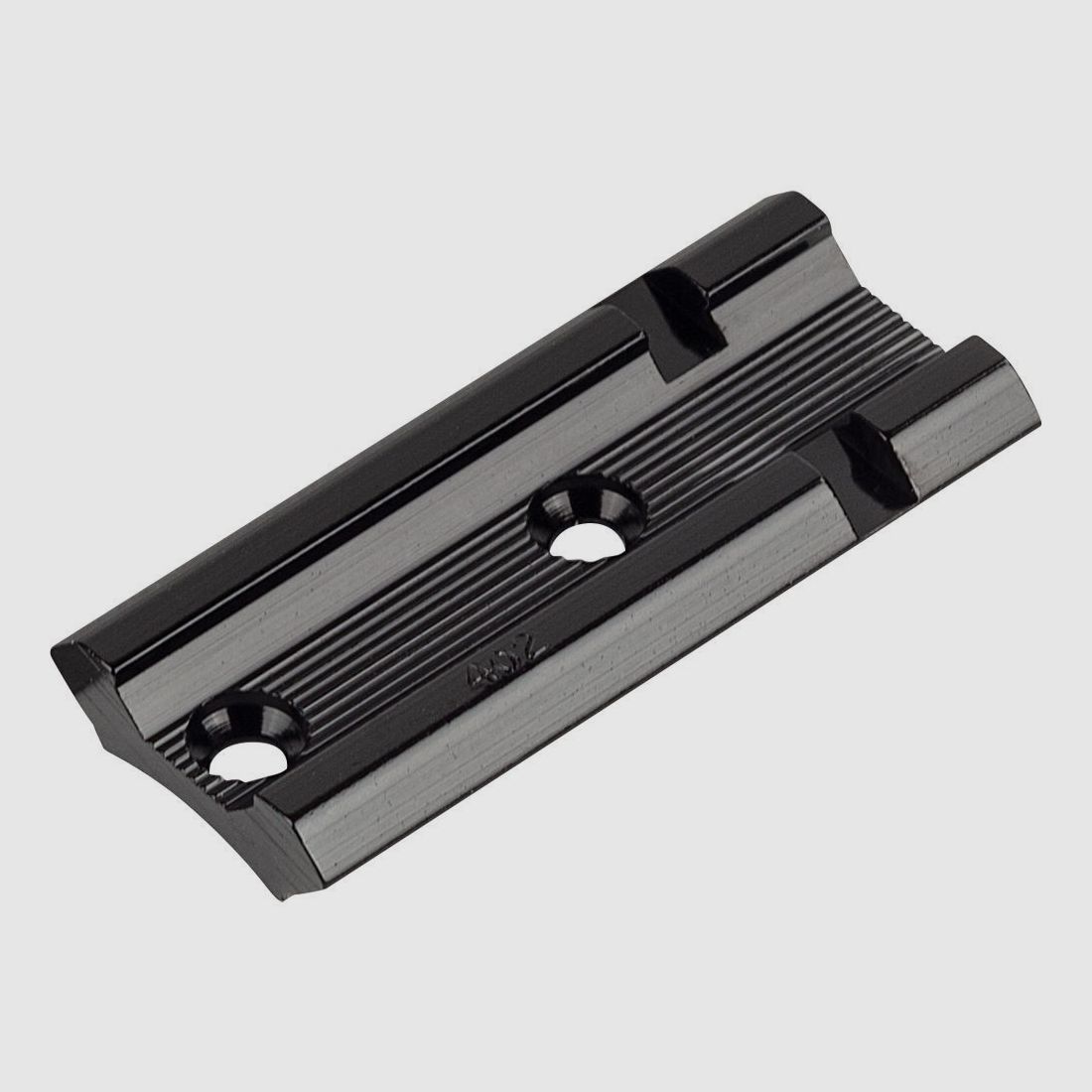 Weaver Top-Mount Base per Cannocchiale n. 95 Lucido