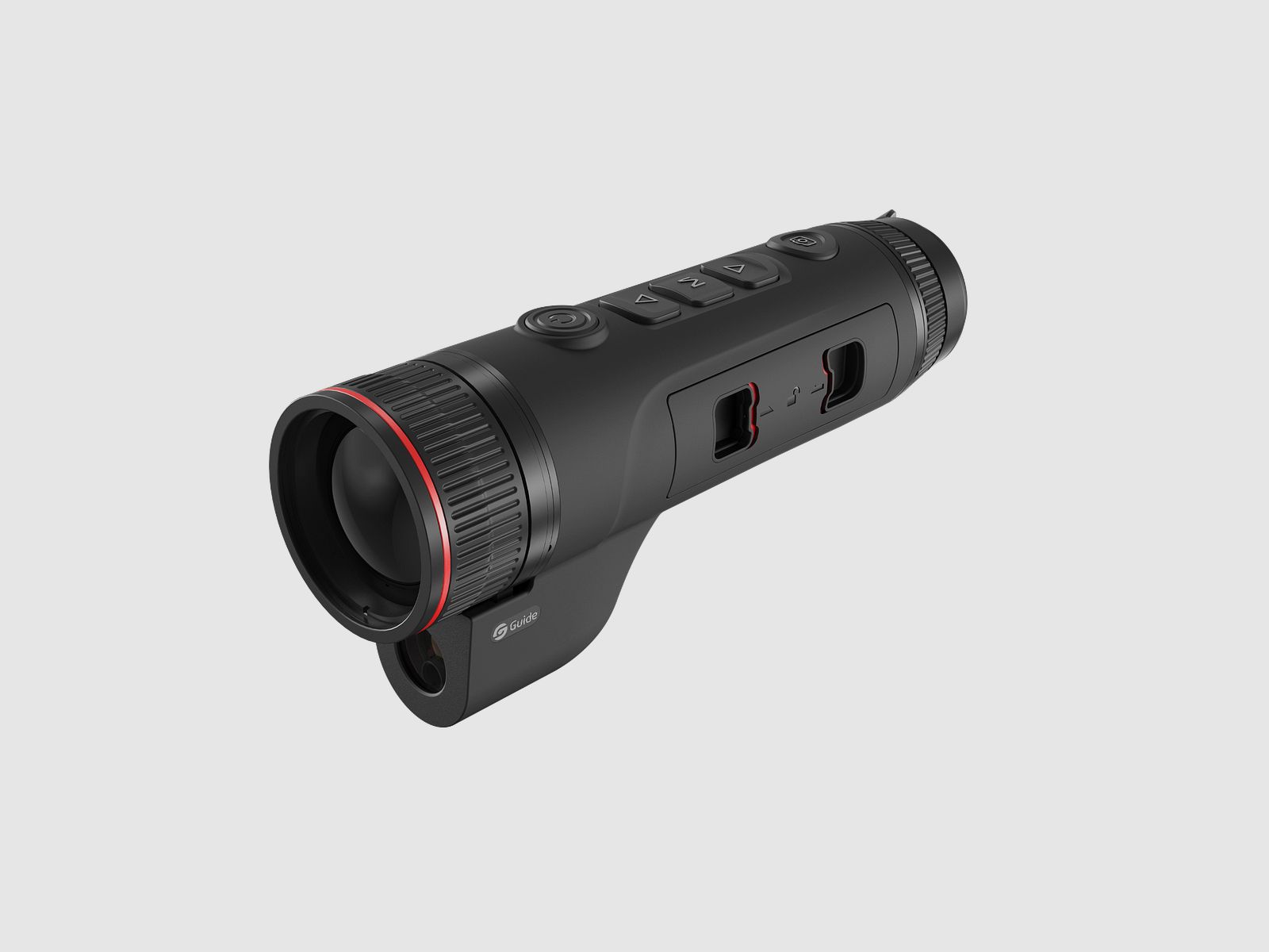 GUIDE appareil thermique TJ650L