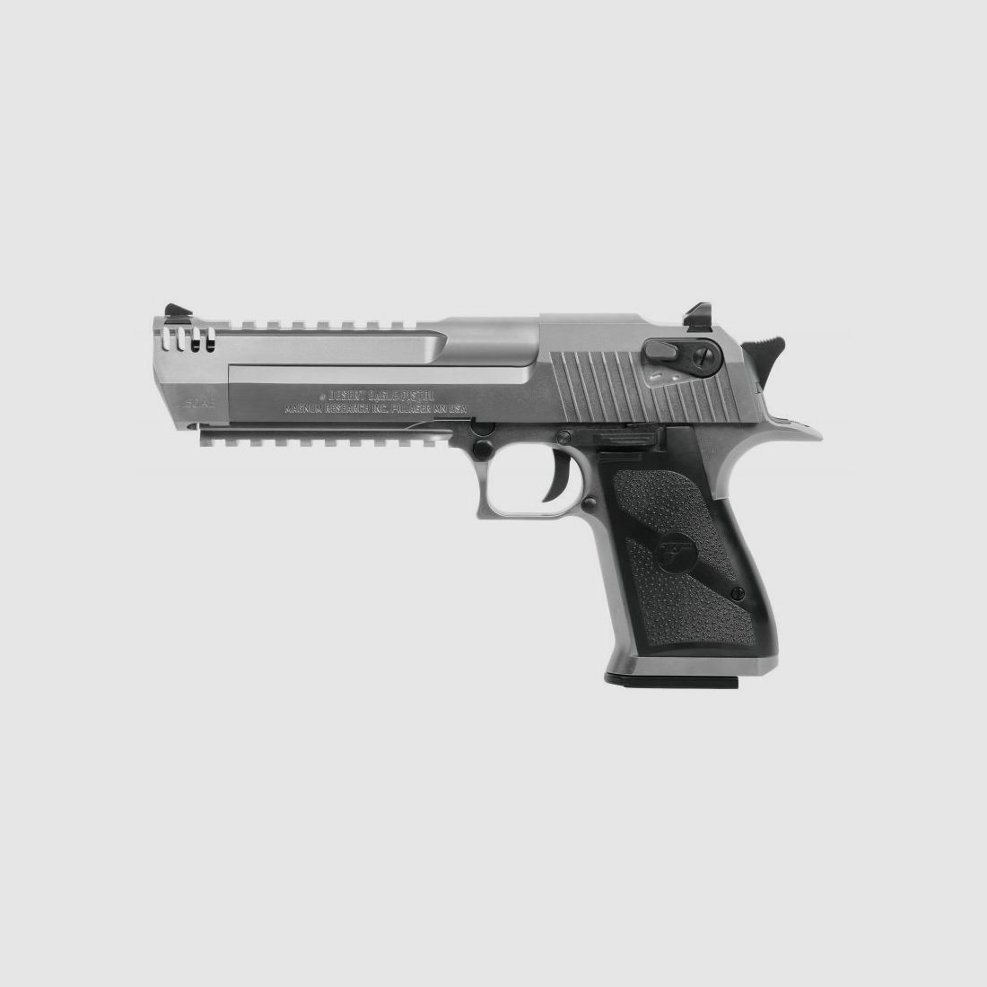Desert Eagle .50AE GBB, Bild 1 von 5