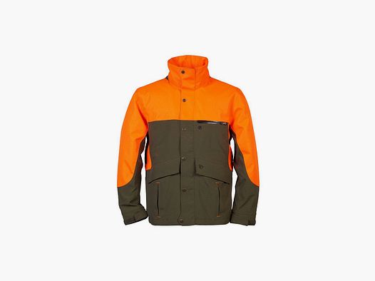 Veste Voras Anthracite