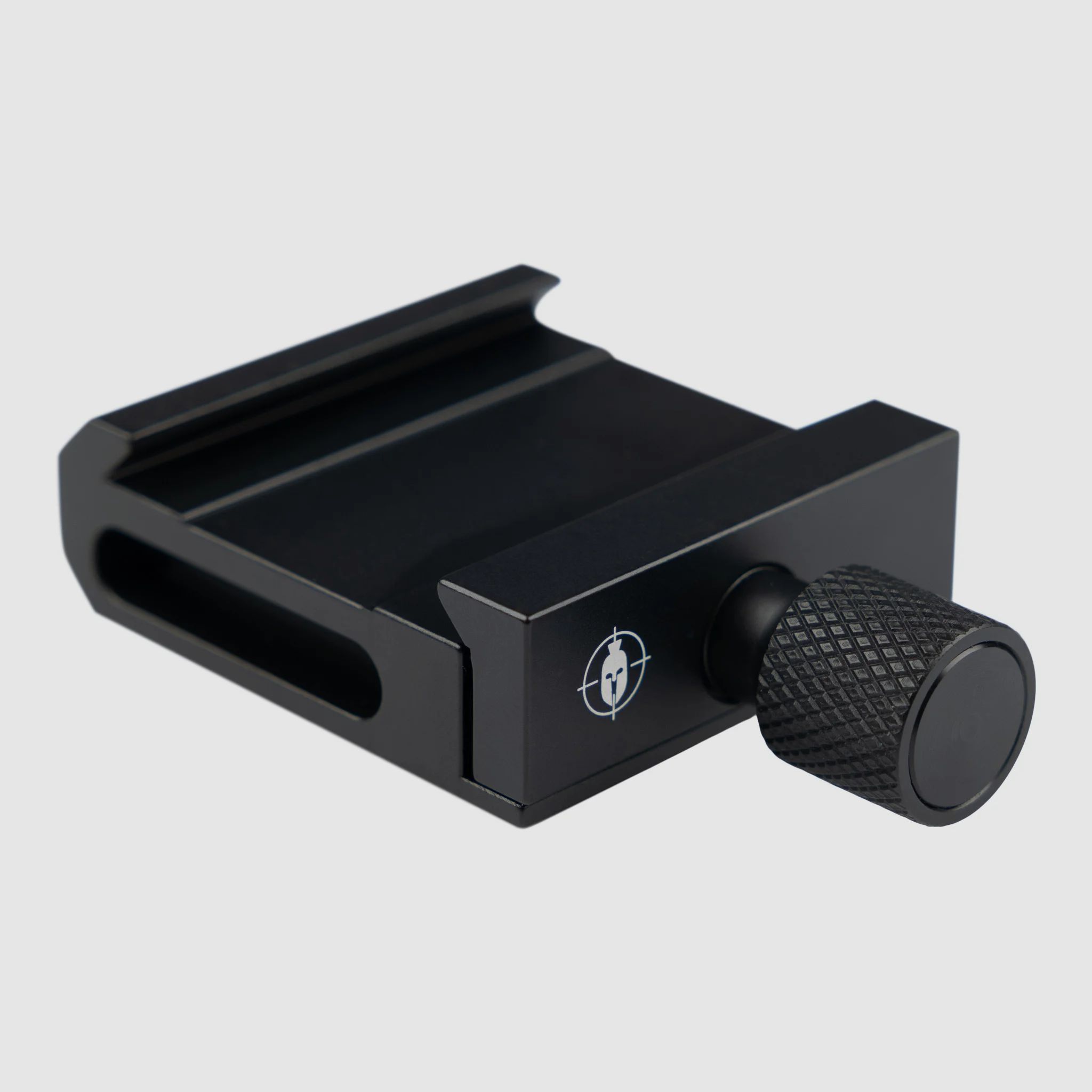 Spartan Classic Arca Adapter für ARCA-Schienen – MagnaSwitch™