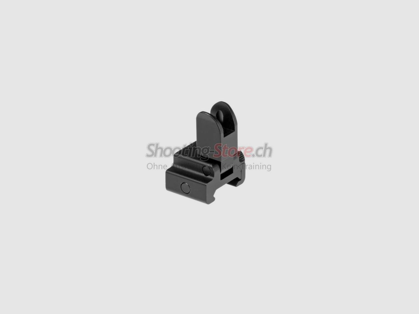 Leapers Guidon Bas Profil Pliable