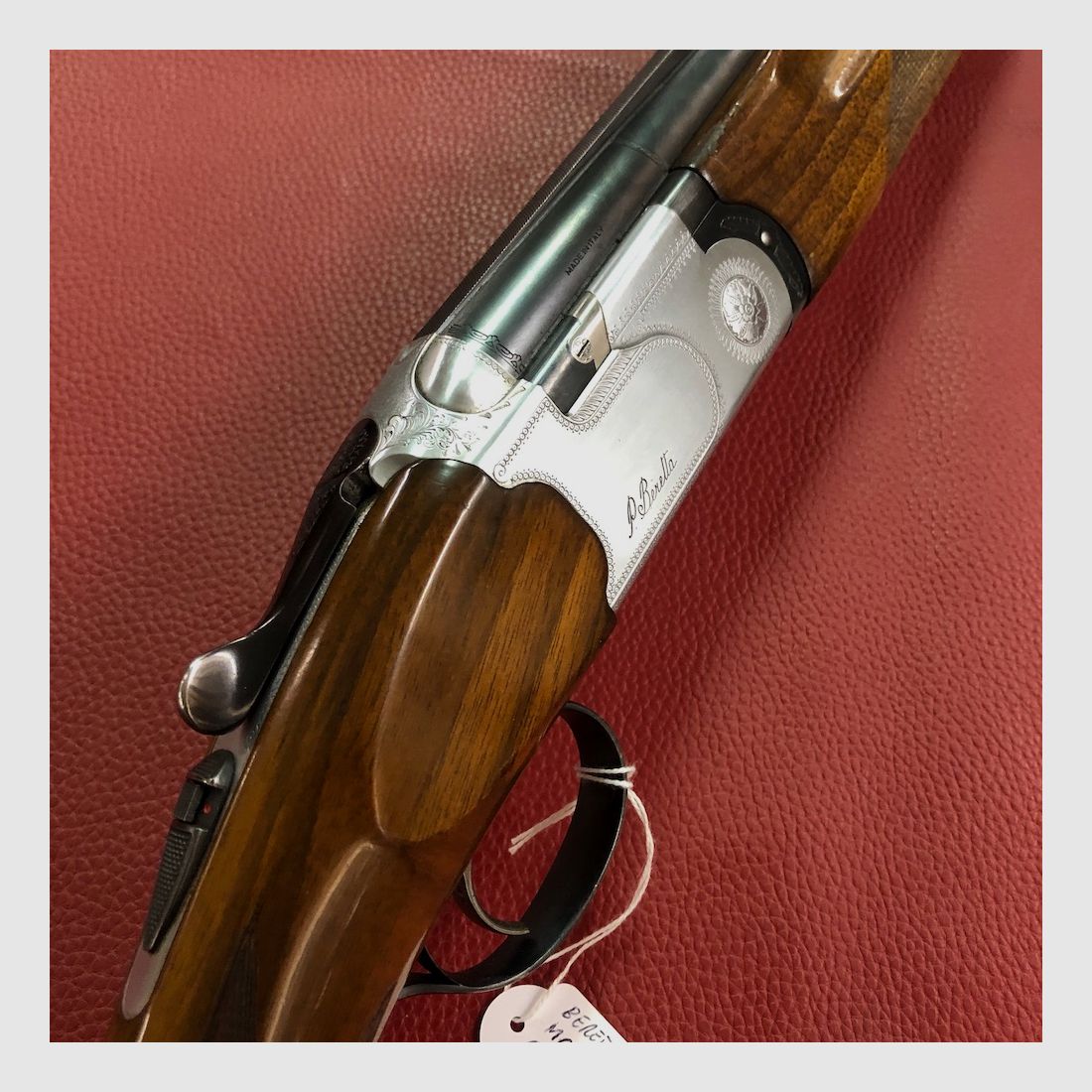 Beretta Mod. S 680, image 2 sur 6