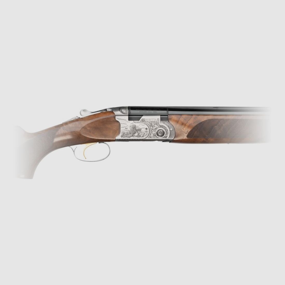 BERETTA 687 silver Pigeon 3 Sporting Links