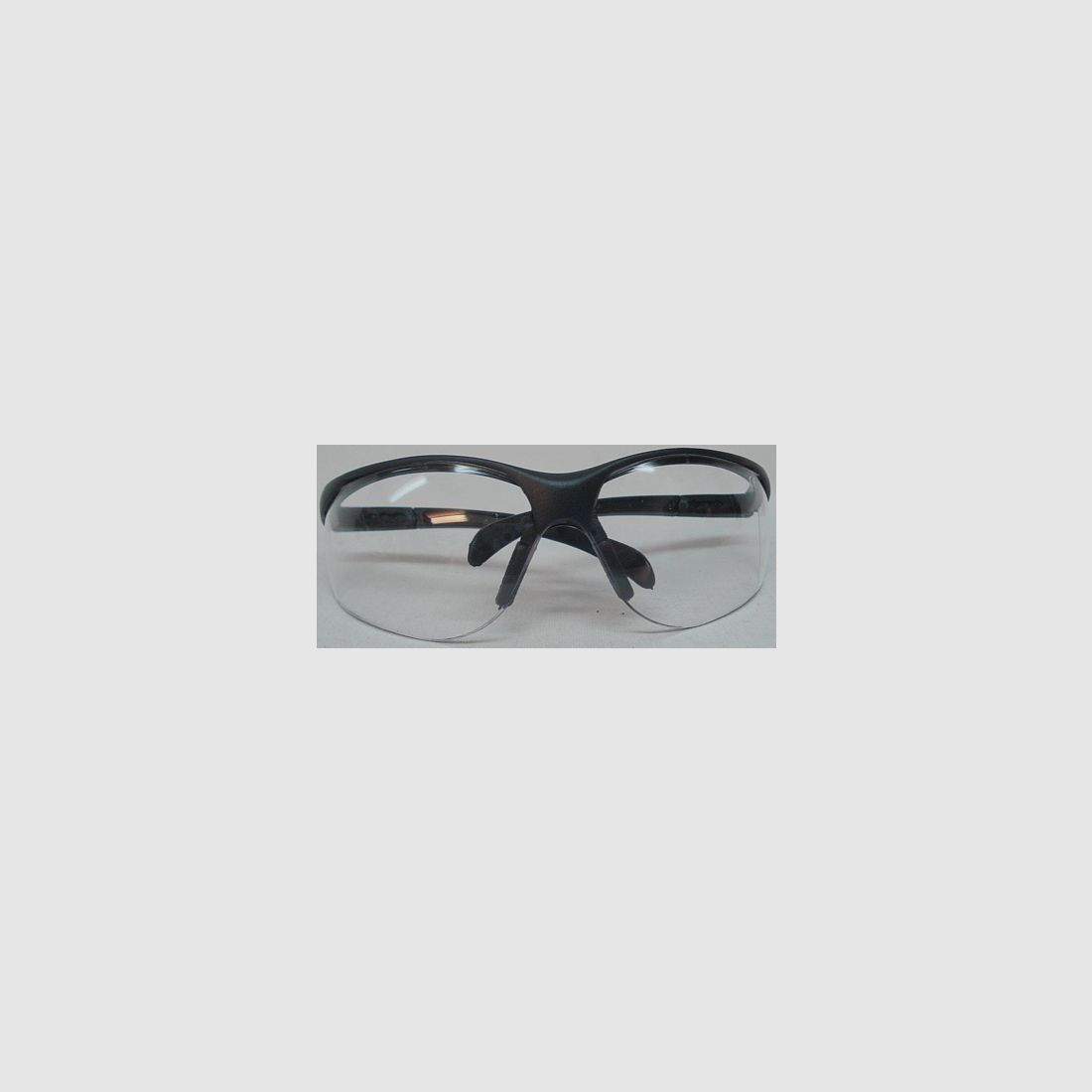 Schutzbrille SG1 Combat Zone - klare Gläser