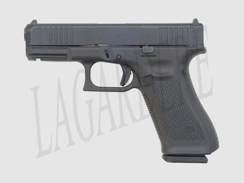 GLOCK 45 FS MOS (PISTOLA)