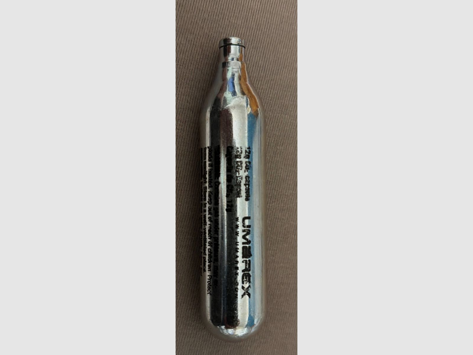 Huben K1 5,5mm jak nowy