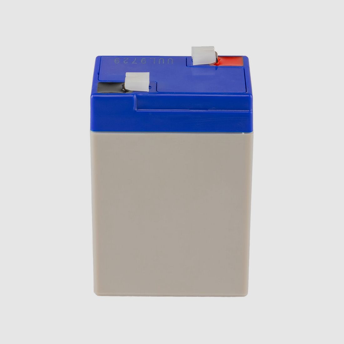 Battery 6V for feeding machines