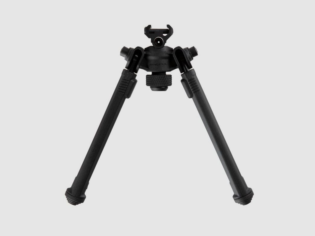 Magpul Zweibein Magpul für Picatinny Rail - Bipod schwarz, Bild 3 von 4