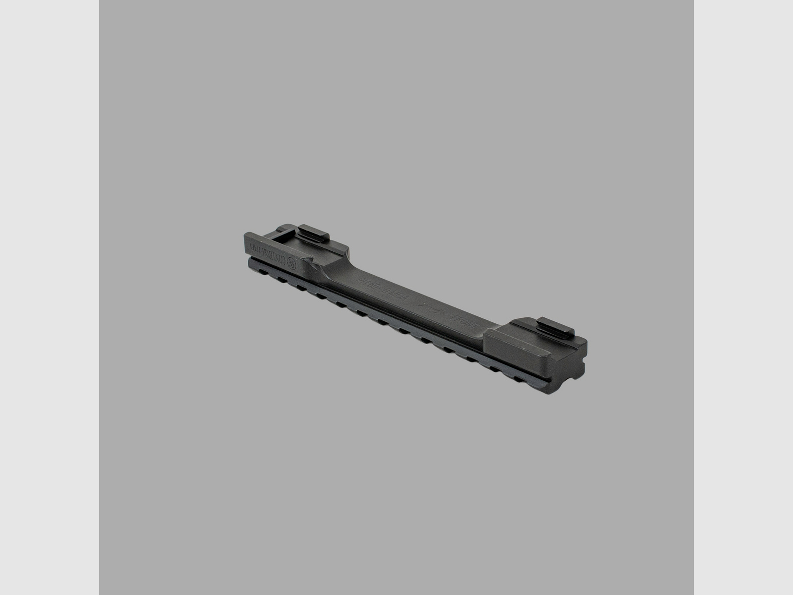 Picatinny Rail SAUER 303 - Gen. 1 bis August 2020