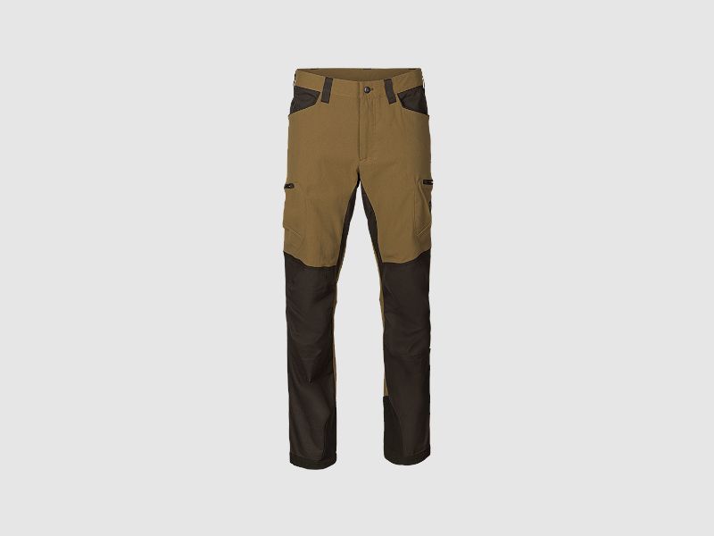 Ragnar trousers Shadow Brown/Golden Brown 33'' 60