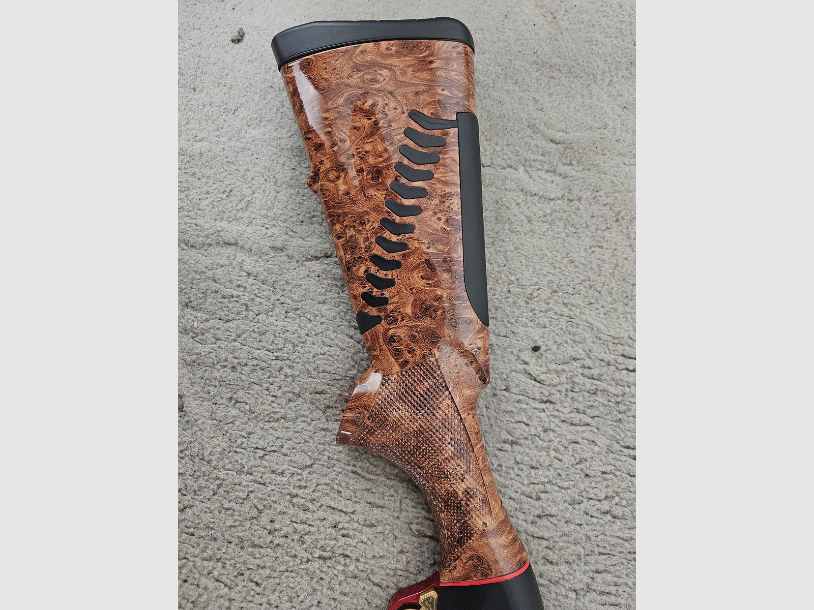 Benelli M2 Schaftset Comfortech