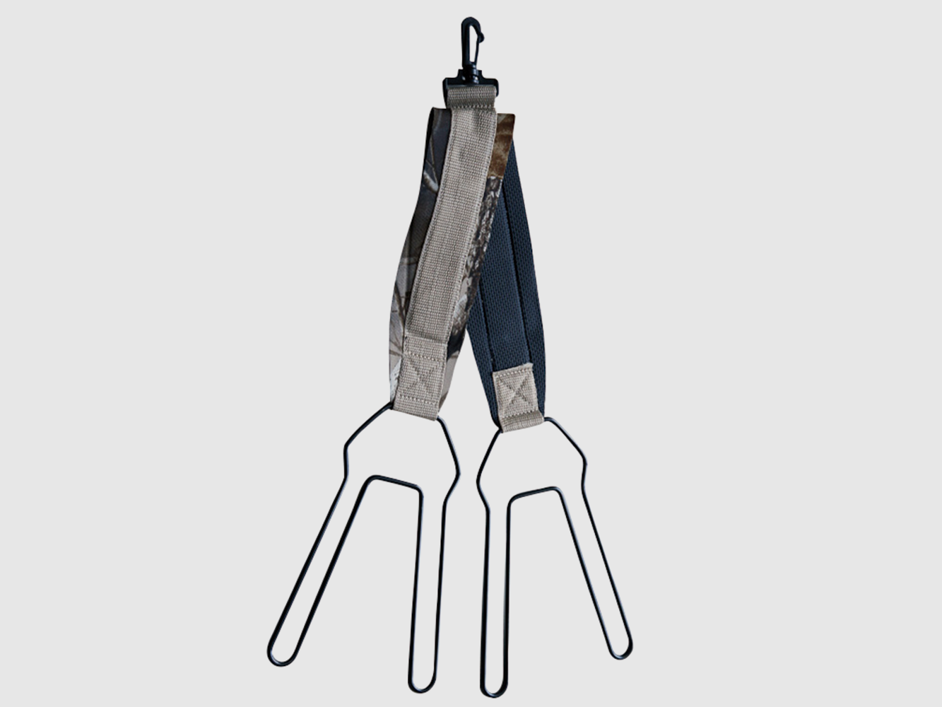 Eisport GEWEHRRIEMEN NEOPREEN, afbeelding 3 van 3