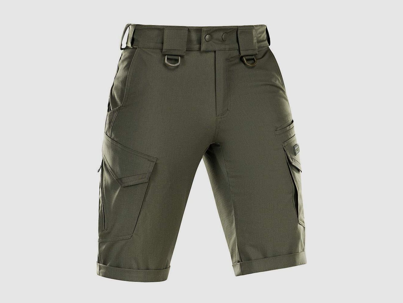 Shorts M-Tac Aggressor Gen.II Flex Esercito Oliva S