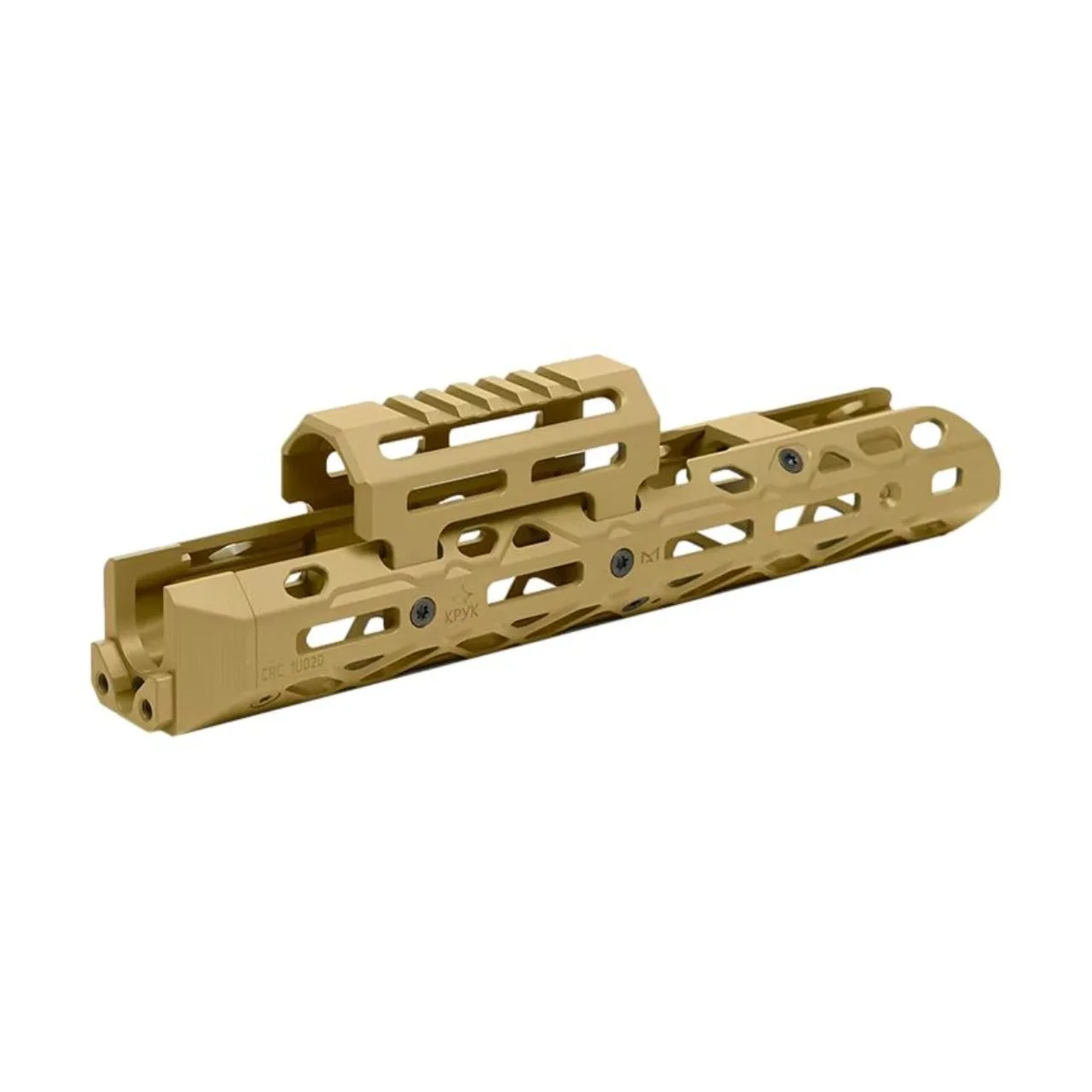 KPYK Industries Handschutz CRC-1U020A Coyote, Bild 1 von 2