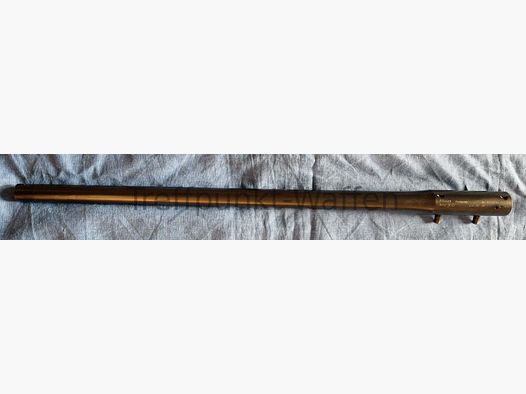 Blaser R93 Semi Weight
