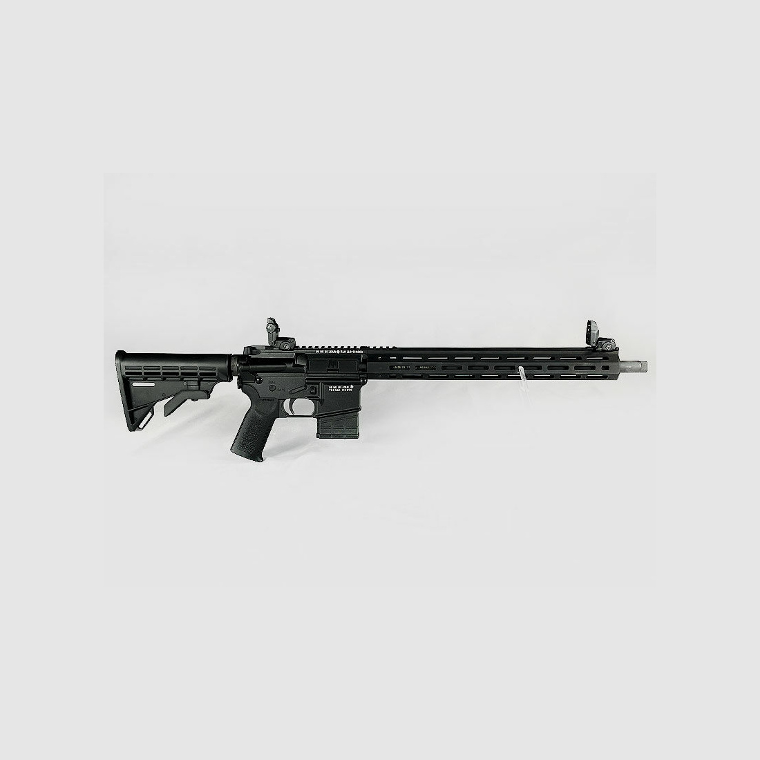 Tippmann Arms M4-22 Elite Hunter 18"