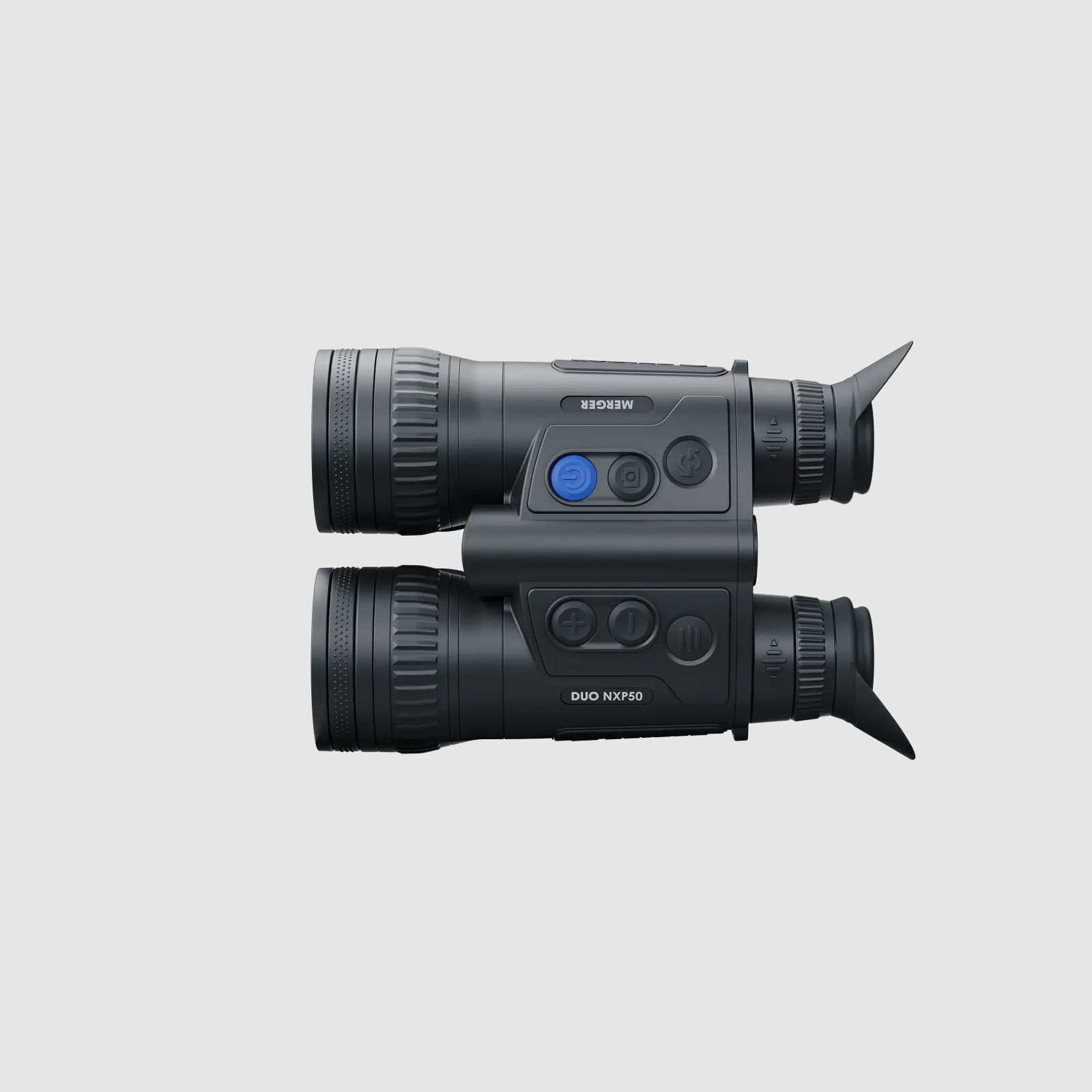 Pulsar Merger LRF DUO NXP50 Wärmebildfernglas