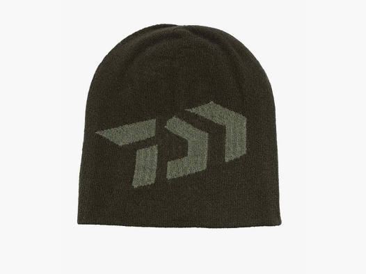 Daiwa D-VEC BEANIE - NEGRO