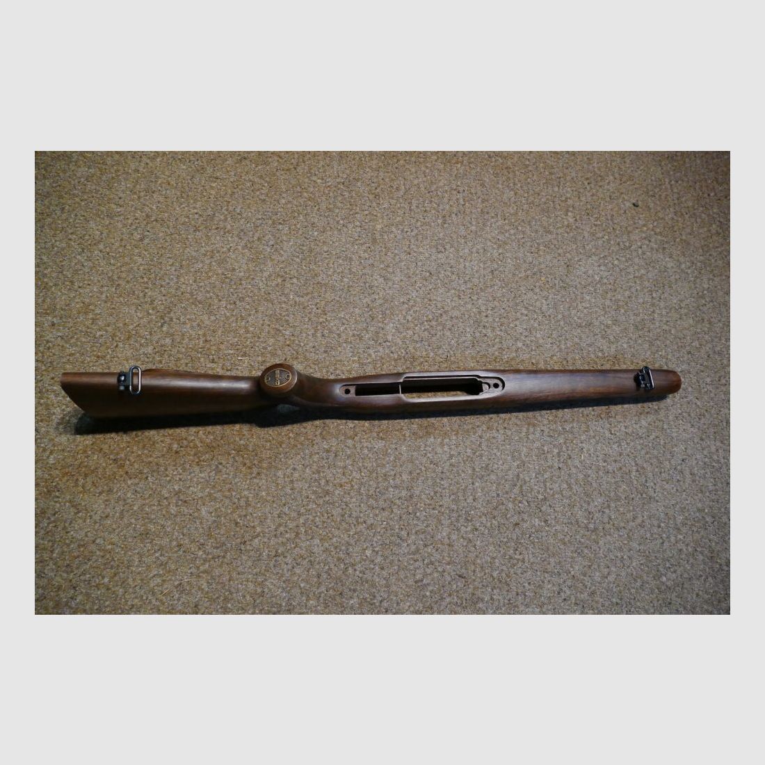 Sako 85