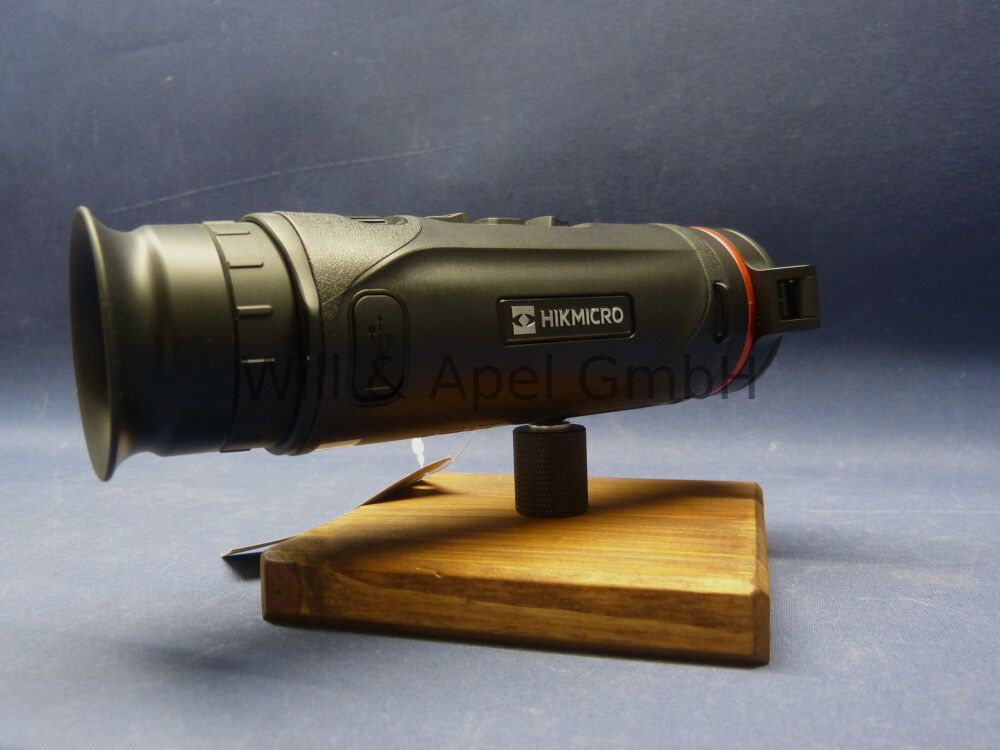 Hikmicro Falcon FQ35 2.0