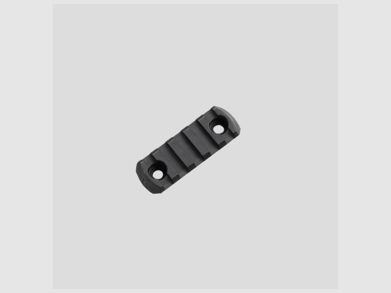 Magpul – M-Lok Polymer Rail Sections 5Slots