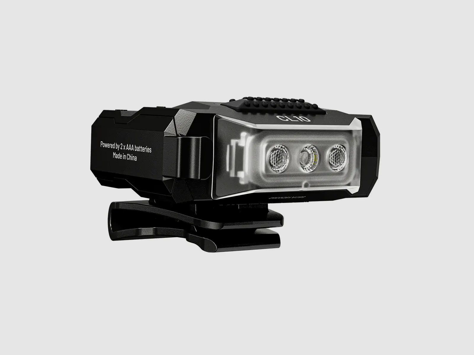 Nitecore Nitecore Clipleuchte CL10