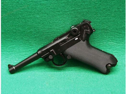 Umarex Legends P08 Pistolet CO2