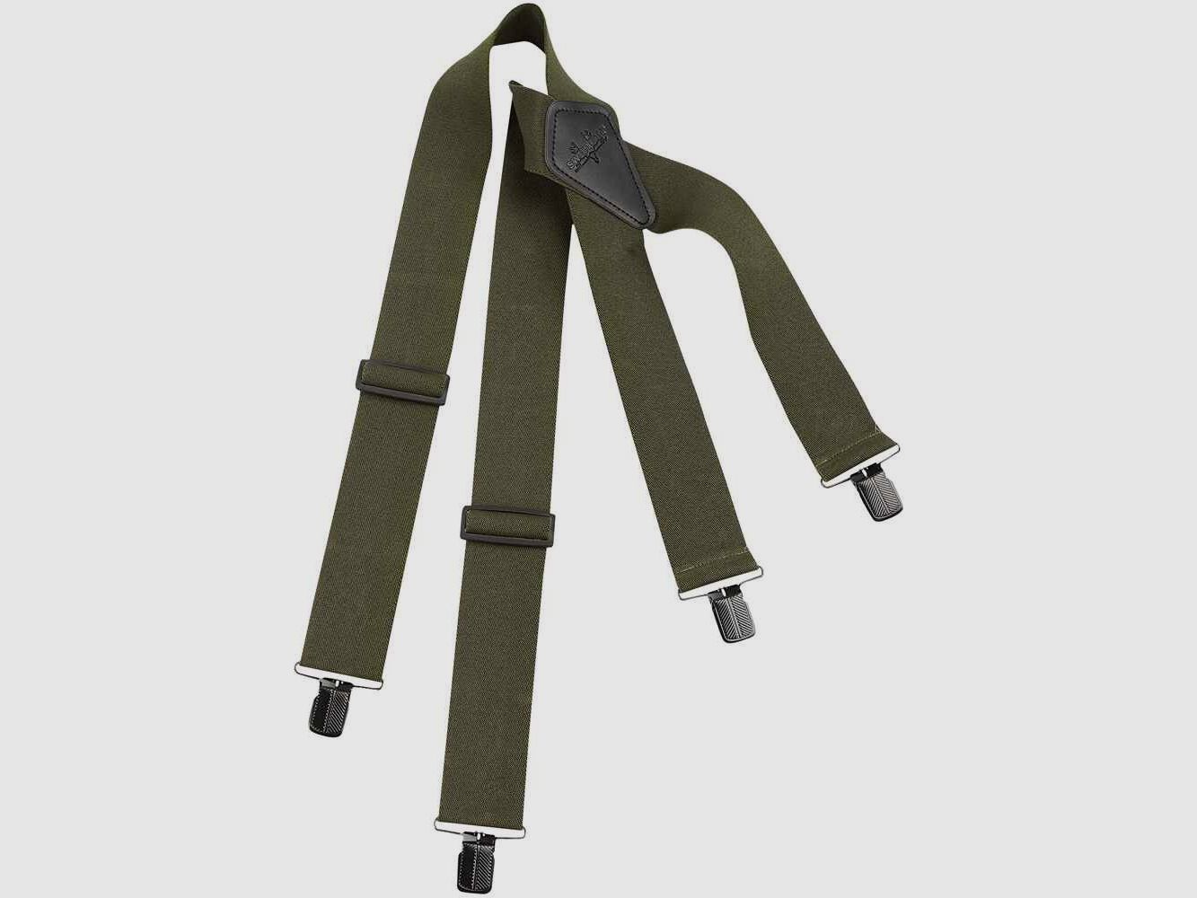 Hosenträger mit Clip