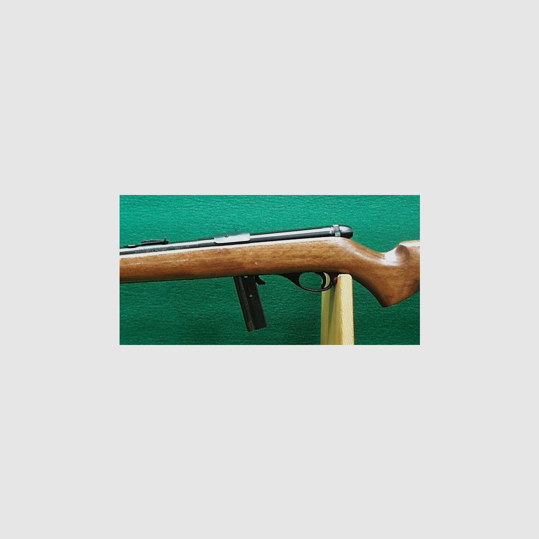 Arms Corporation SL- Büchse Mod. MFTD 20P