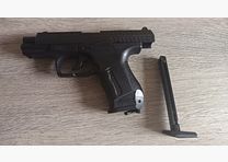 Walther PPQ CO2 pistolet