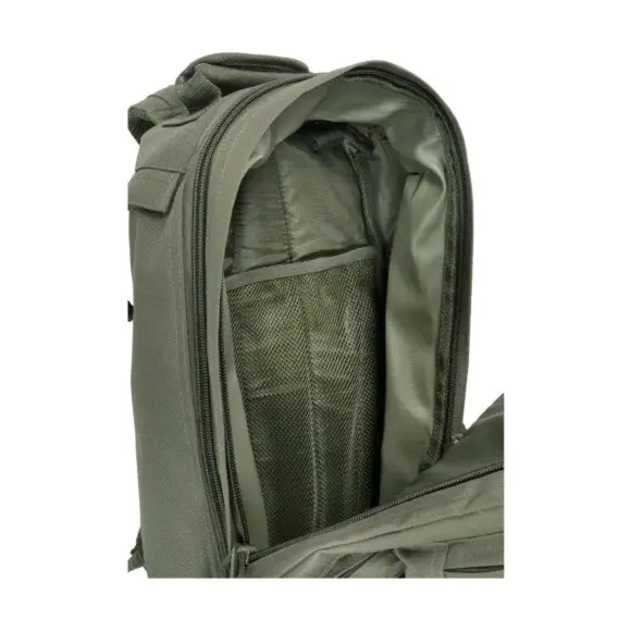 Modularer Rucksack von 30 bis 45 Litern Percussion Khaki, Bild 13 von 22