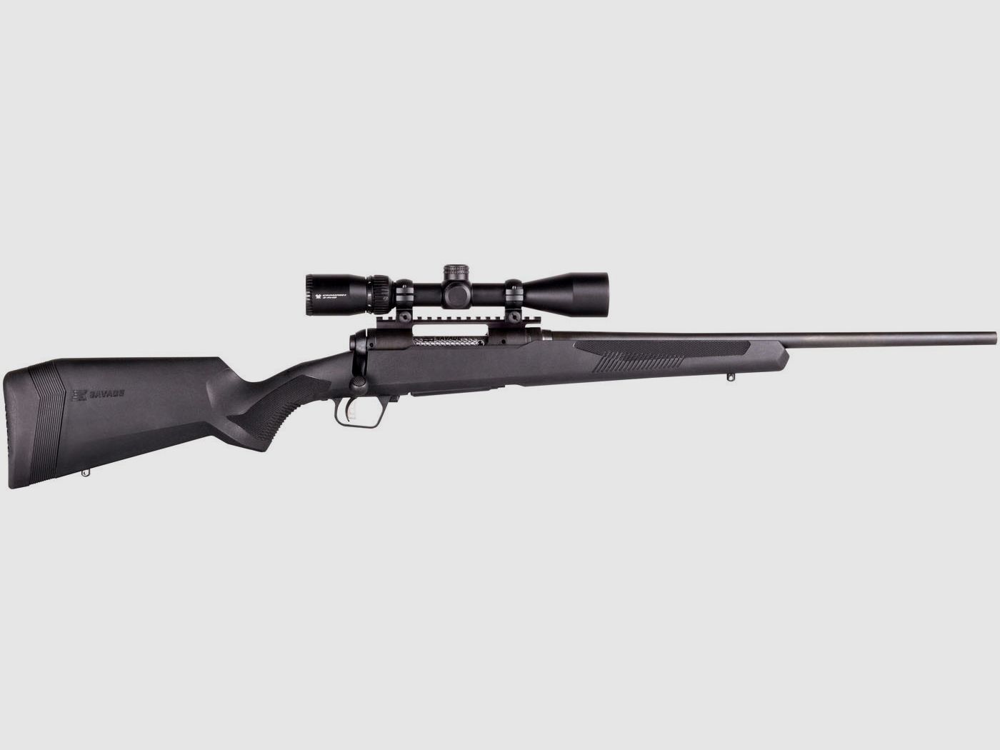 Repetierbüchse SAVAGE 110 Apex Hunter XP – 270 WSM, Bild 2 von 5